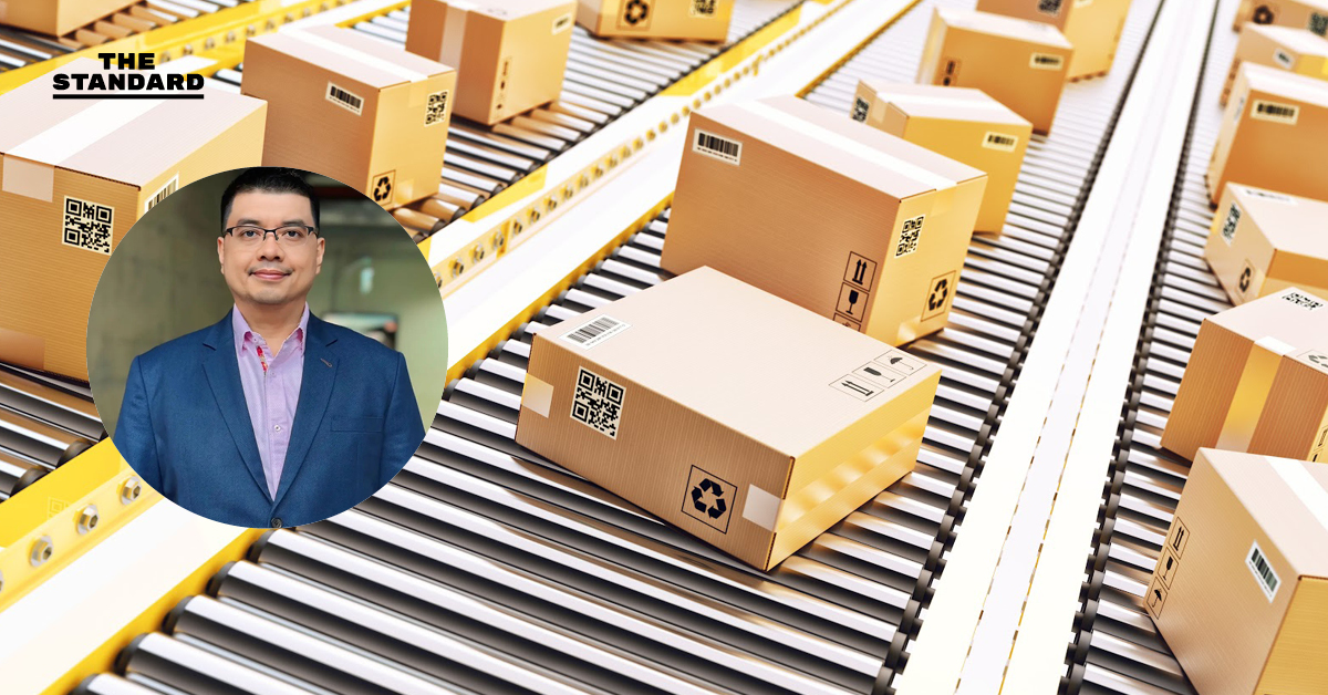 นักวิชาการ มธ. ชี้ **กรมศุลกากร**เก็บภาษีนำเข้าสินค้าแพลตฟอร์ม **E-commerce** ทุกชิ้น เป็นมาตรการที่ดี คืนความเป็นธรรมให้ **SME** ไทย