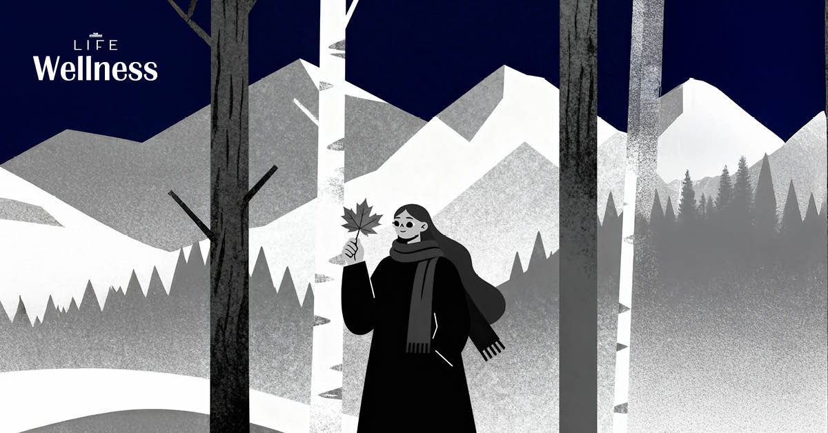 Easy Grounding: วิธีง่ายๆ ที่พาตัวเองให้กลับมาอยู่กับ ปัจจุบันขณะ