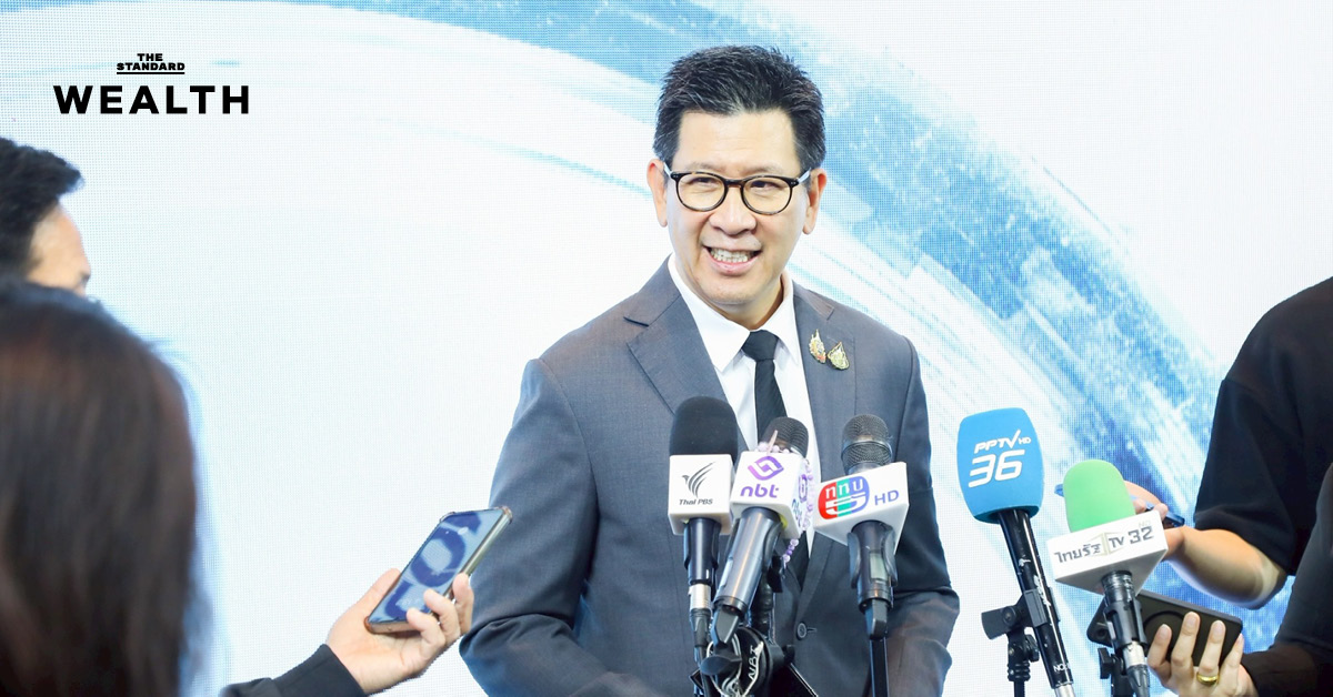 เอกนิติ มั่นใจ เจรจาการค้าต่อได้ แม้ยุบสภา เร่งคลอด แพ็กเกจเศรษฐกิจ ภายในสิ้นปีนี้