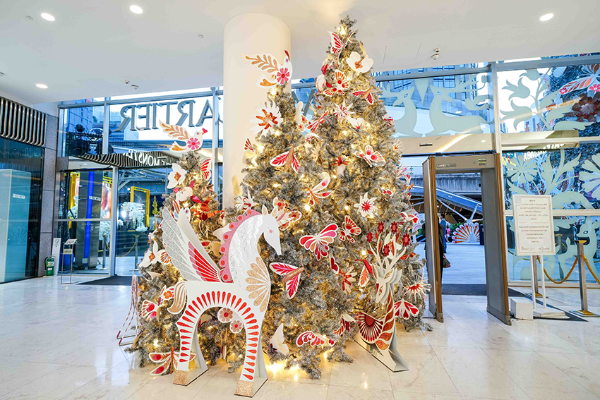 EM DISTRICT ทุ่ม 200 ล้านบาท จัด 2 แคมเปญยักษ์ ฉลองครบรอบ 2 ปี มอบความสุขครั้งยิ่งใหญ่ส่งท้ายปี สู่ย่านการค้าระดับโลก [ADVERTORIAL] 5