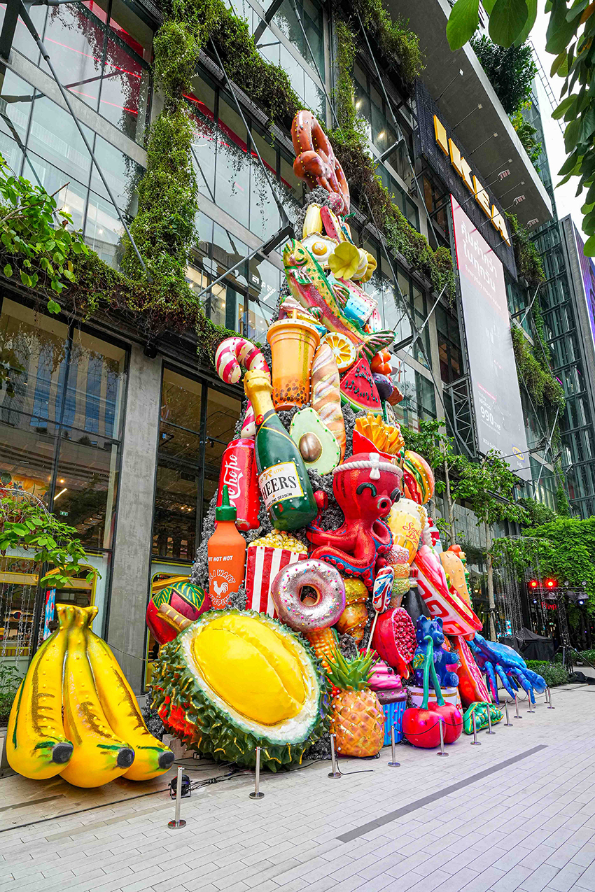 EM DISTRICT ทุ่ม 200 ล้านบาท จัด 2 แคมเปญยักษ์ ฉลองครบรอบ 2 ปี มอบความสุขครั้งยิ่งใหญ่ส่งท้ายปี สู่ย่านการค้าระดับโลก [ADVERTORIAL] 6