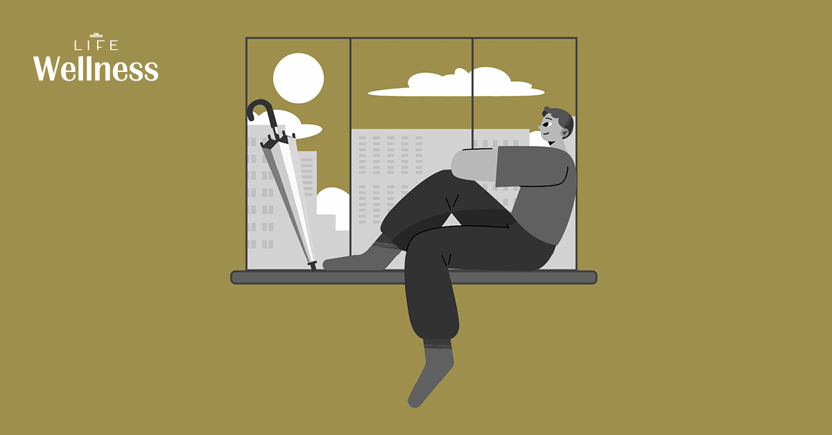 Emotional Weather Forecast: ชวนมาเช็กพยากรณ์อารมณ์ประจำสัปดาห์