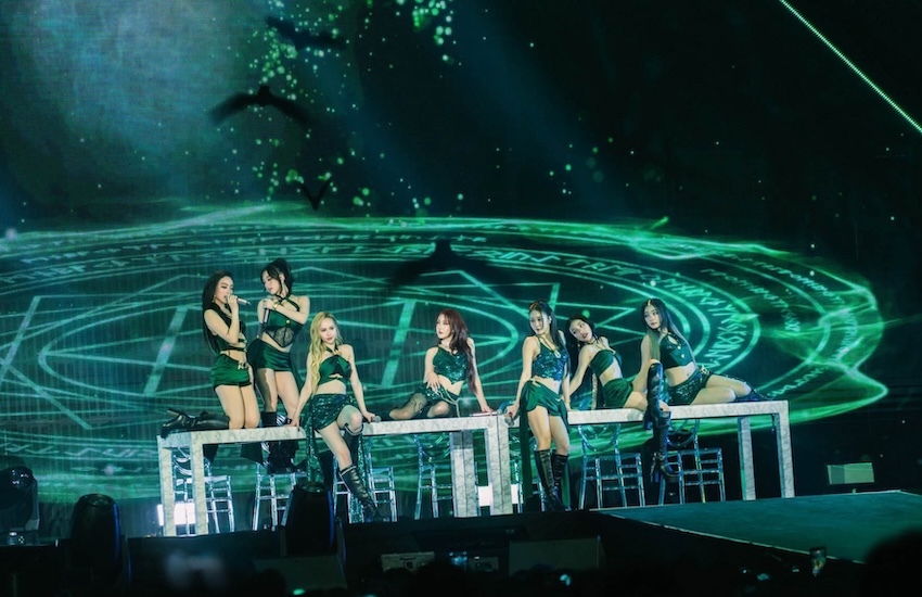 ENCHANTED FEST 2025 เทศกาลดนตรีฮาโลวีนสุดยิ่งใหญ่ที่จัดต่อเนื่องเป็นปีที่สอง 1