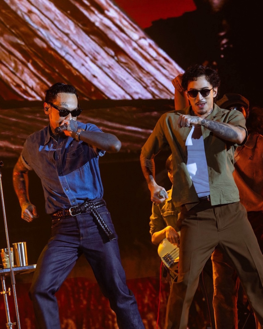 ENCHANTED FEST 2025 เทศกาลดนตรีฮาโลวีนสุดยิ่งใหญ่ที่จัดต่อเนื่องเป็นปีที่สอง 3