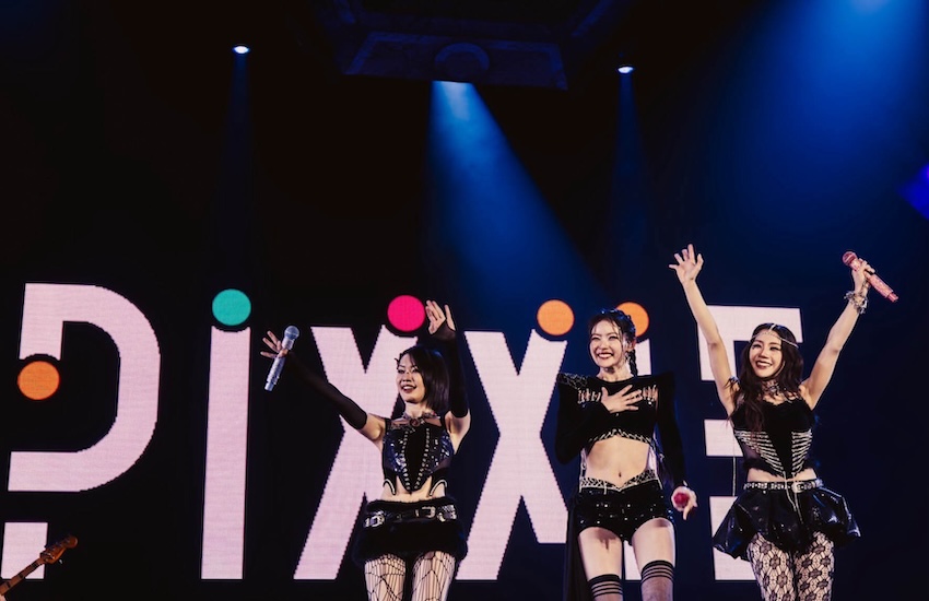 ENCHANTED FEST 2025 เทศกาลดนตรีฮาโลวีนสุดยิ่งใหญ่ที่จัดต่อเนื่องเป็นปีที่สอง 4