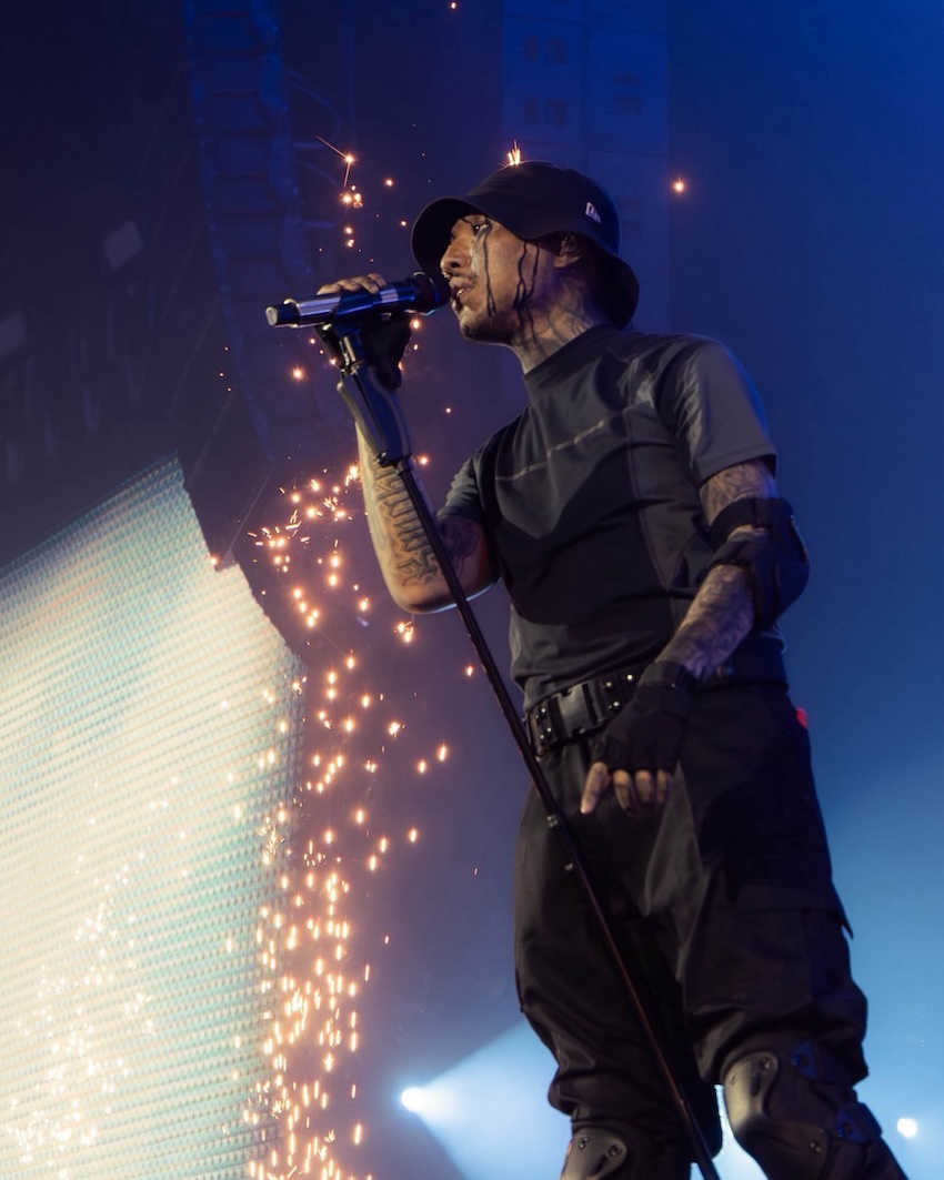 ENCHANTED FEST 2025 เทศกาลดนตรีฮาโลวีนสุดยิ่งใหญ่ที่จัดต่อเนื่องเป็นปีที่สอง 6