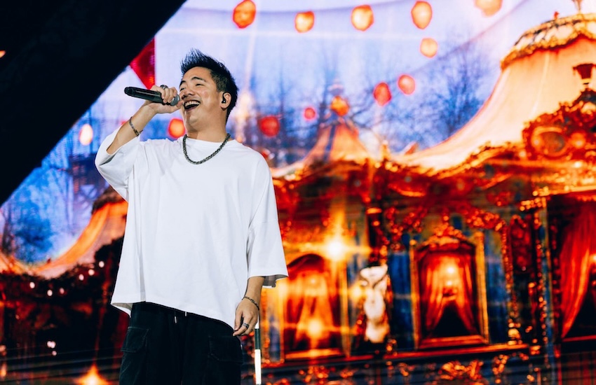 ENCHANTED FEST 2025 เทศกาลดนตรีฮาโลวีนสุดยิ่งใหญ่ที่จัดต่อเนื่องเป็นปีที่สอง 7