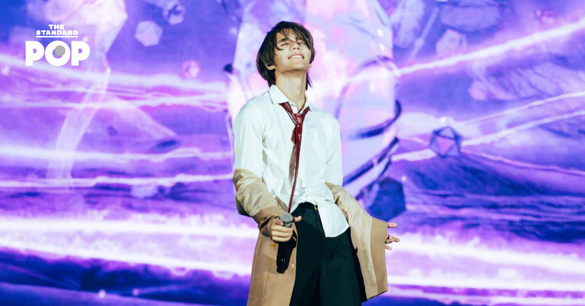 ENCHANTED FEST 2025 เทศกาลดนตรีฮาโลวีนสุดยิ่งใหญ่ที่จัดต่อเนื่องเป็นปีที่สอง