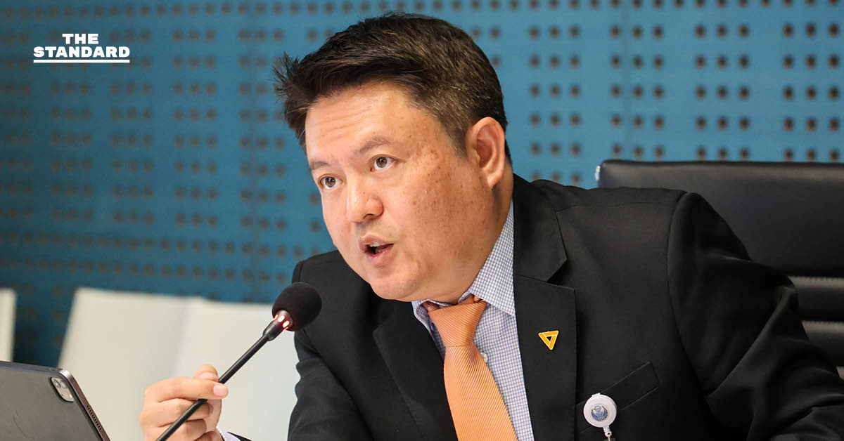 สุรเชษฐ์ พรรคประชาชน จี้รัฐบาล 4 เดือน หยุดแผนขยายสัมปทานทางด่วน Double Deck ถึงปี 2601 ชี้เอื้อนายทุน-สร้างภาระลูกหลาน