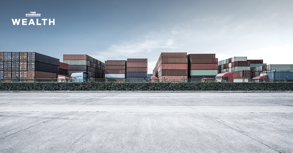 กกร. เตือน ส่งออกขยายตัวดี แต่ส่งไปไม่ถึง เศรษฐกิจ เหตุ สัดส่วน Transshipment พุ่ง