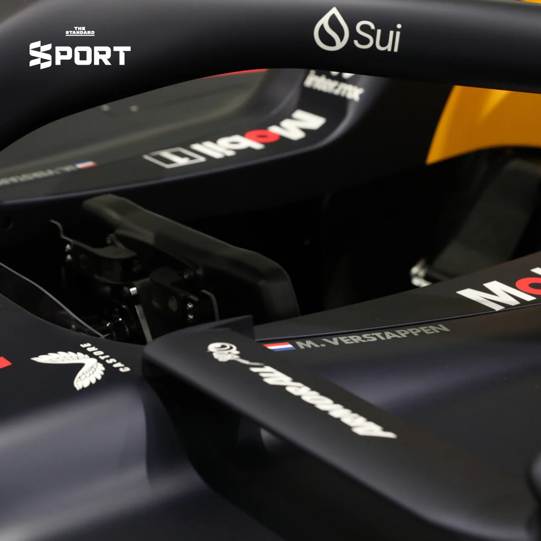 คุณก็เป็นเจ้าของ RB20 ได้ F1 เปิดขาย Show Car ของ แม็กซ์ แบบลิมิเต็ด 2