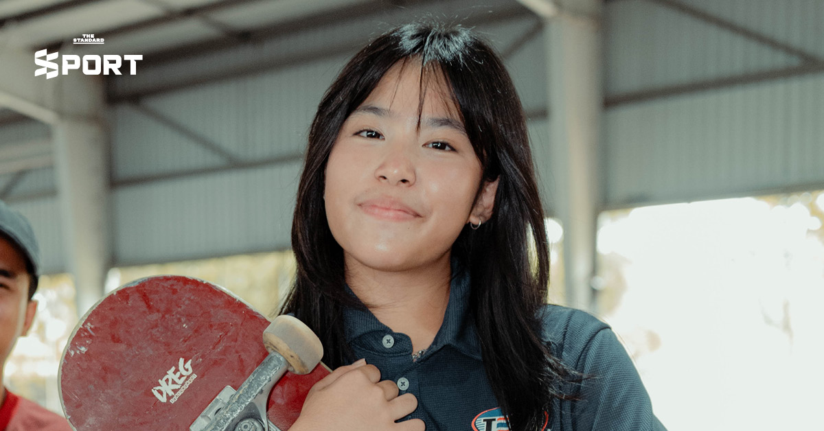 คุณพ่อน้อง เอสที ตั้งคำถามถึงการดูแลนักกีฬา หลังมีปัญหาเบิกค่ารักษาพยาบาลไม่ได้