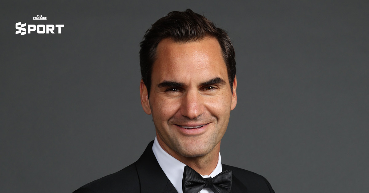 โรเจอร์ เฟเดอเรอร์ ได้รับเลือกเข้าสู่ หอเกียรติยศ ปี 2026