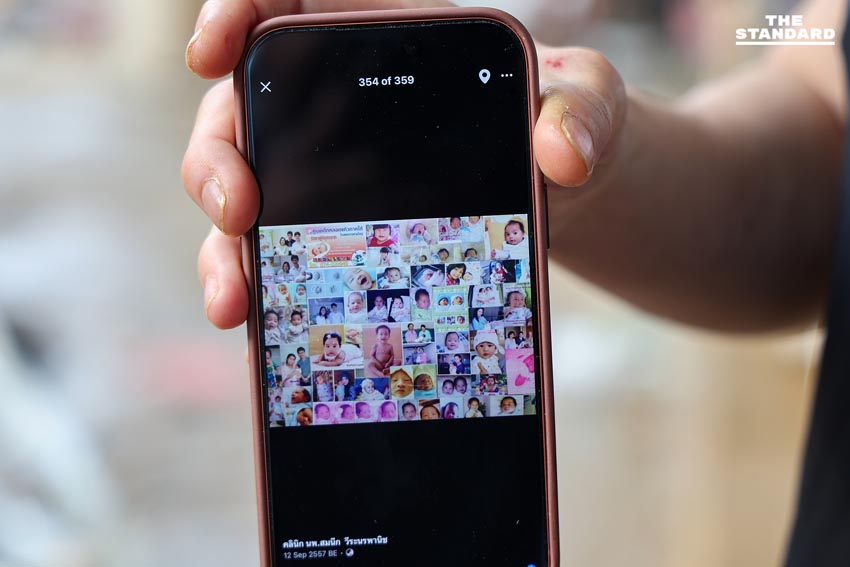 “รัก หาดใหญ่ ก็จบที่ หาดใหญ่” ปิดตำนาน 18 ปี คลินิกมีบุตรยาก หลังเจอวิกฤตน้ำท่วมครั้งใหญ่ 2