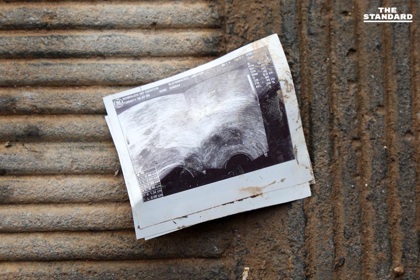 “รัก หาดใหญ่ ก็จบที่ หาดใหญ่” ปิดตำนาน 18 ปี คลินิกมีบุตรยาก หลังเจอวิกฤตน้ำท่วมครั้งใหญ่ 8