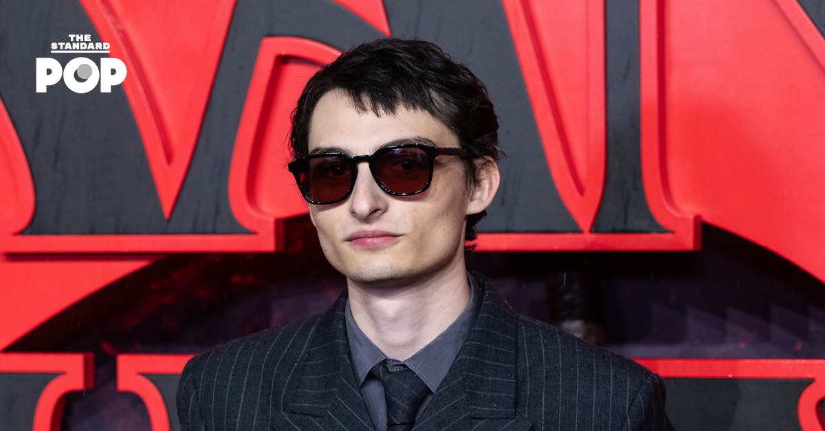 Finn Wolfhard หวังว่าจะมีการสานต่อเรื่องราวของ **Stranger Things** ในอนาคต