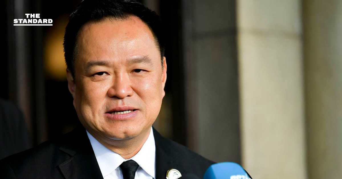 นายกฯ เผย ในหลวงเสด็จพระราชดำเนินเยือนจีน ถือเป็นพระมหากษัตริย์พระองค์แรกของไทย ตอกย้ำสัมพันธ์แน่นแฟ้นไทย-จีน 50 ปี