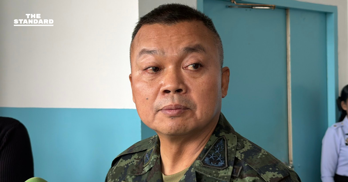 อดีตแม่ทัพภาคที่2 เห็นด้วยระงับปฏิญญากัวลาลัมเปอร์-ไม่ปล่อยตัว 18 เชลยศึก เชื่อเหตุยิงบ้านหนองหญ้าแก้ว เบี่ยงความสนใจ