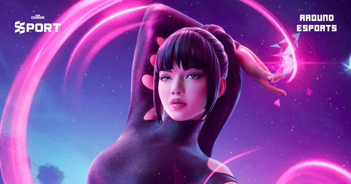 Fortnite x Lisa การโคจรมาพบกันของ ศิลปิน-เกมดัง ที่ สะเทือน วงการเกม