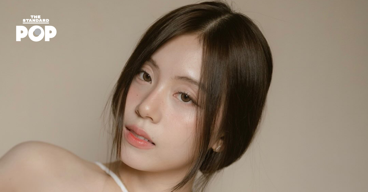 ฟ้อนด์ ณัฐทิชา เซ็นสัญญาเข้าร่วม GMMTV อย่างเป็นทางการ