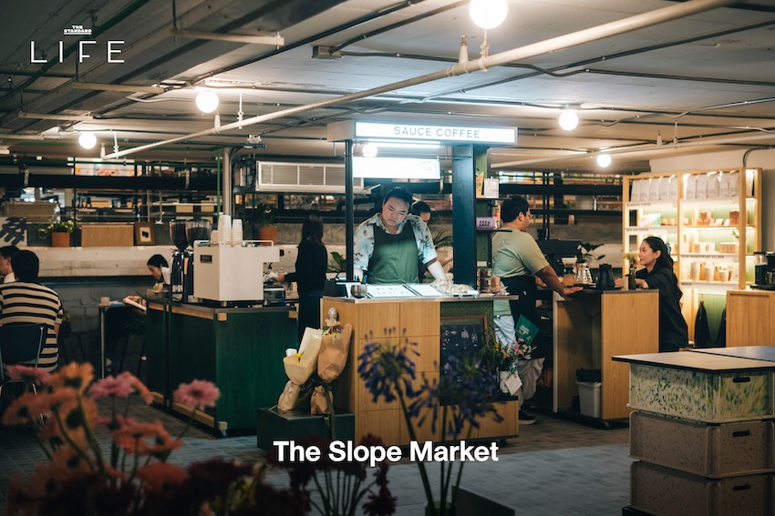 FRIEND FRIEND Festival เทศกาลเล็กๆ ที่มอบช่วงเวลาอบอุ่นให้กับทุกคน 1