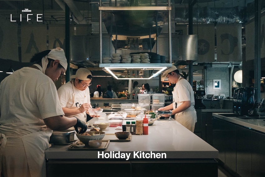 FRIEND FRIEND Festival เทศกาลเล็กๆ ที่มอบช่วงเวลาอบอุ่นให้กับทุกคน 3