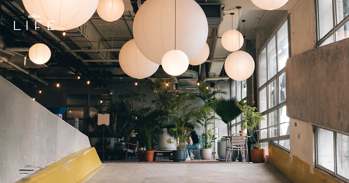 FRIEND FRIEND Festival เทศกาลเล็กๆ ที่มอบช่วงเวลาอบอุ่นให้กับทุกคน