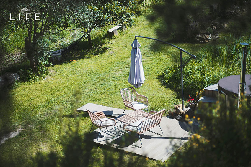 Friluftsliv แนวคิดการมีความสุขกลางแจ้งที่เหมาะกับวันที่อากาศเย็นกำลังดี 1