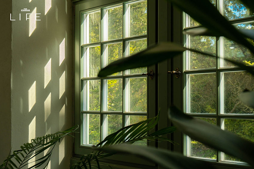 Friluftsliv แนวคิดการมีความสุขกลางแจ้งที่เหมาะกับวันที่อากาศเย็นกำลังดี 2