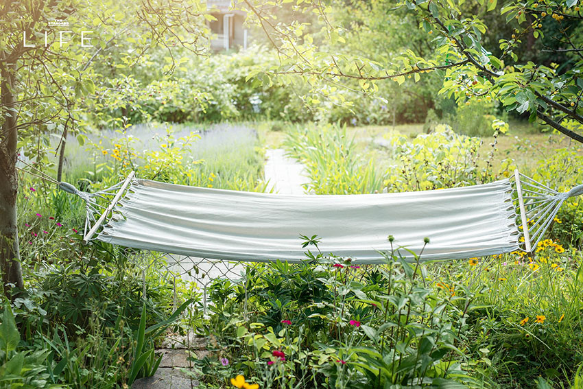 Friluftsliv แนวคิดการมีความสุขกลางแจ้งที่เหมาะกับวันที่อากาศเย็นกำลังดี 3