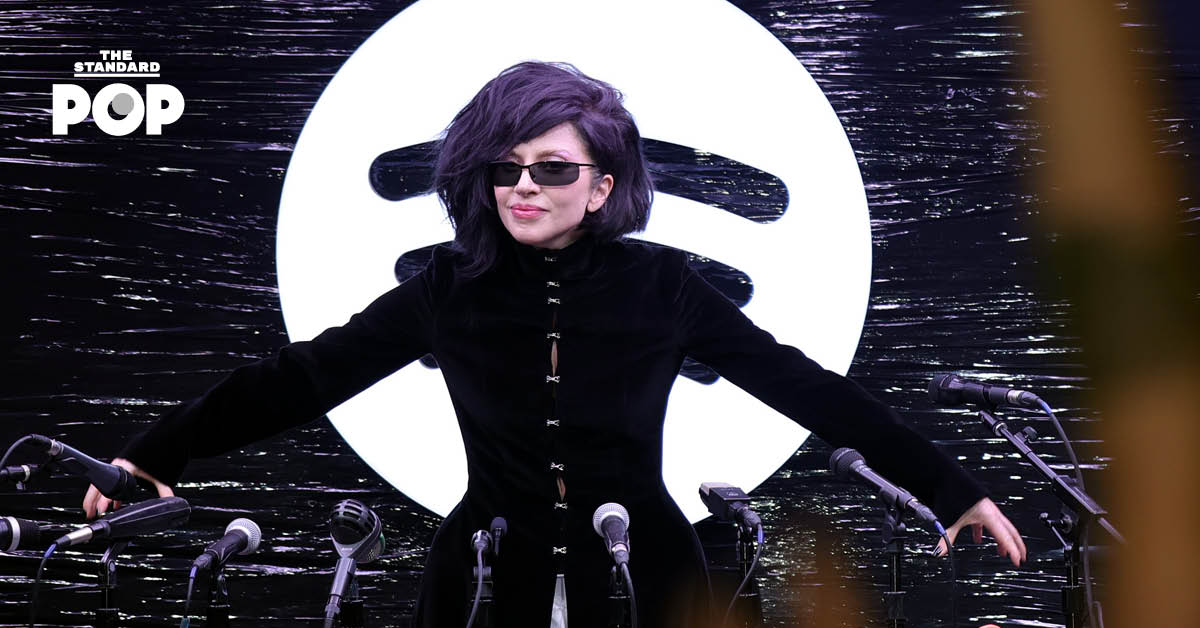 Lady Gaga เผยว่า อัลบั้ม Mayhem คงไม่เกิดขึ้น หากไม่มีกระแสเชิงลบจากยุค ARTPOP