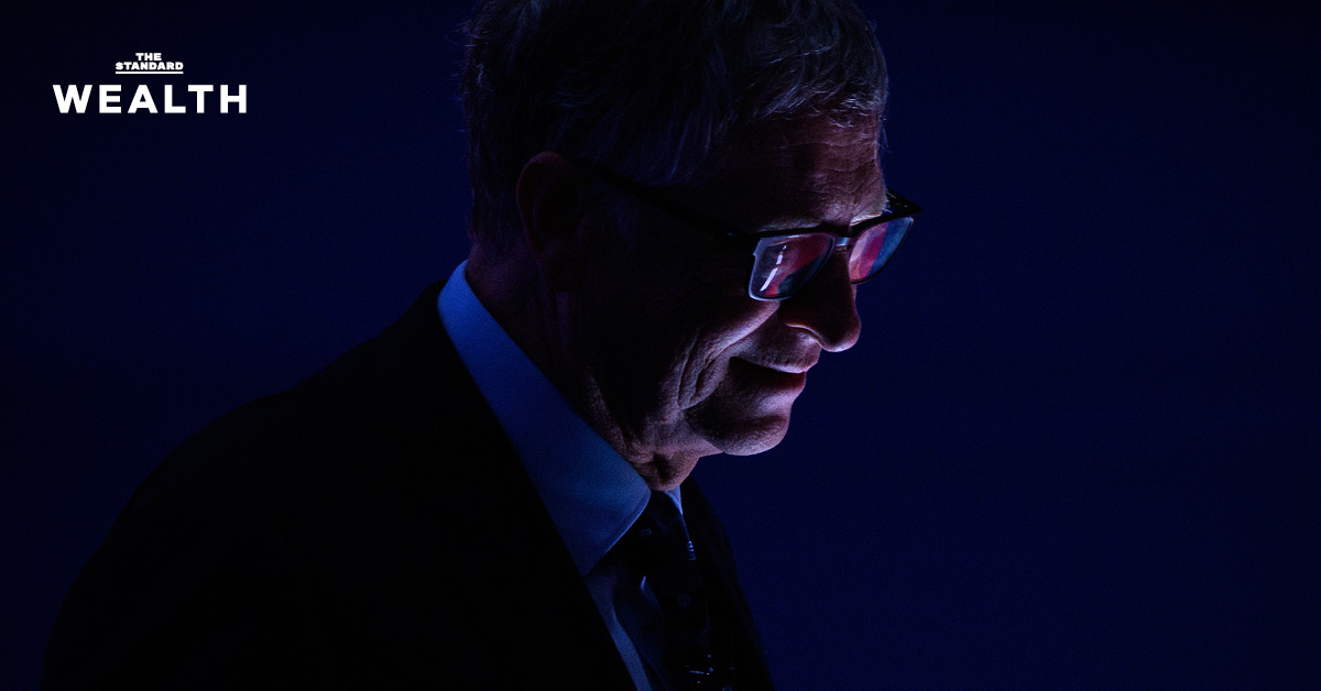 บิลล์ เกตส์ พลิกจุดยืนก่อนประชุม COP30 ชี้โลกทุ่มเงินลดโลกร้อนมากเกินไป ควรหันไปแก้ปัญหาความยากจนและโรคภัยแทน