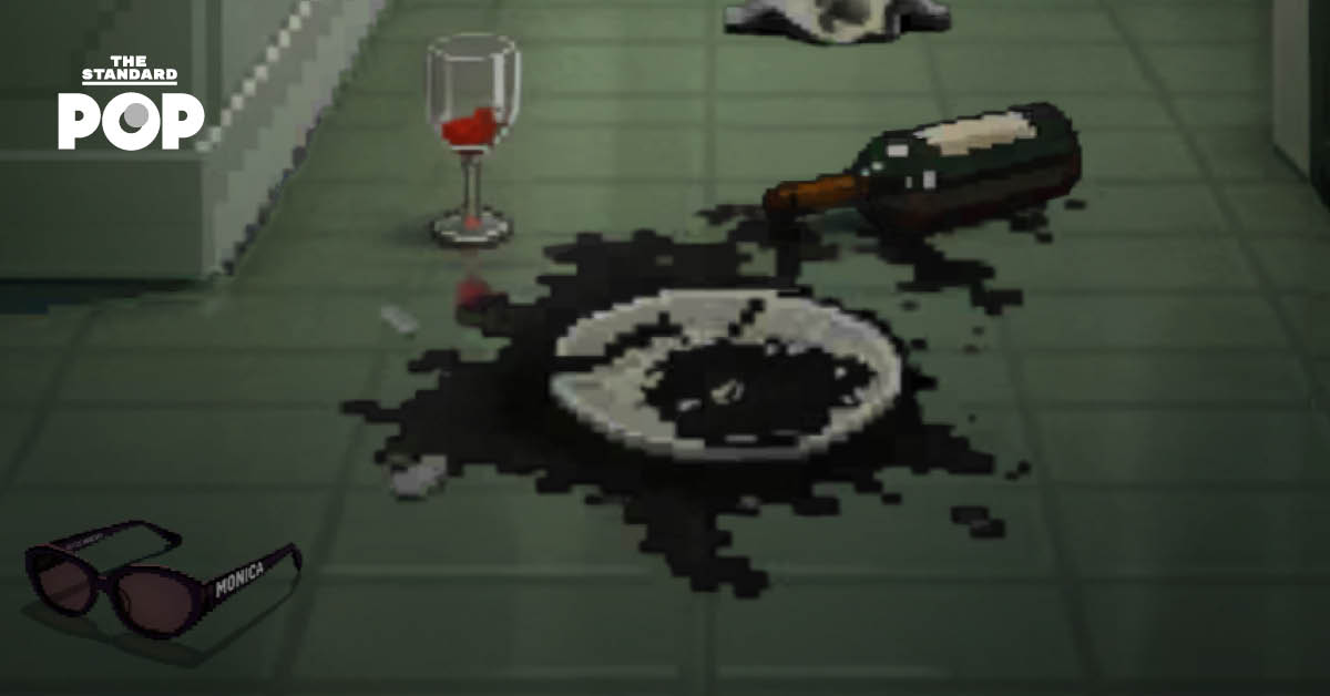 Gentle Monster เปิดตัวเกมสยองขวัญ THE ROOM