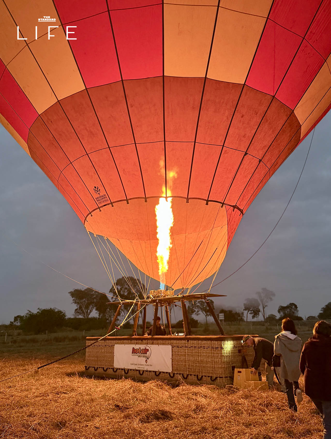 รวมสถานที่เที่ยว ใน โกลด์โคสต์ (Gold Coast) เมืองริมทะเล ของ ออสเตรเลีย 10
