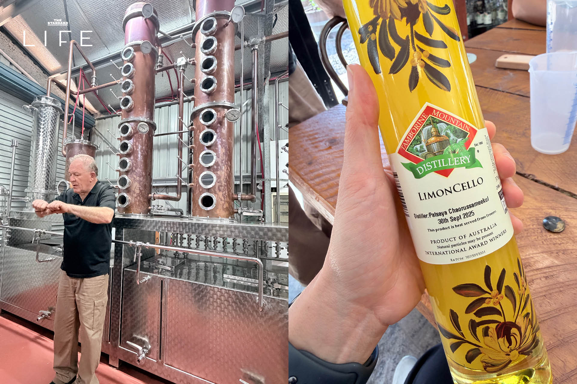 รวมสถานที่เที่ยว ใน โกลด์โคสต์ (Gold Coast) เมืองริมทะเล ของ ออสเตรเลีย 12