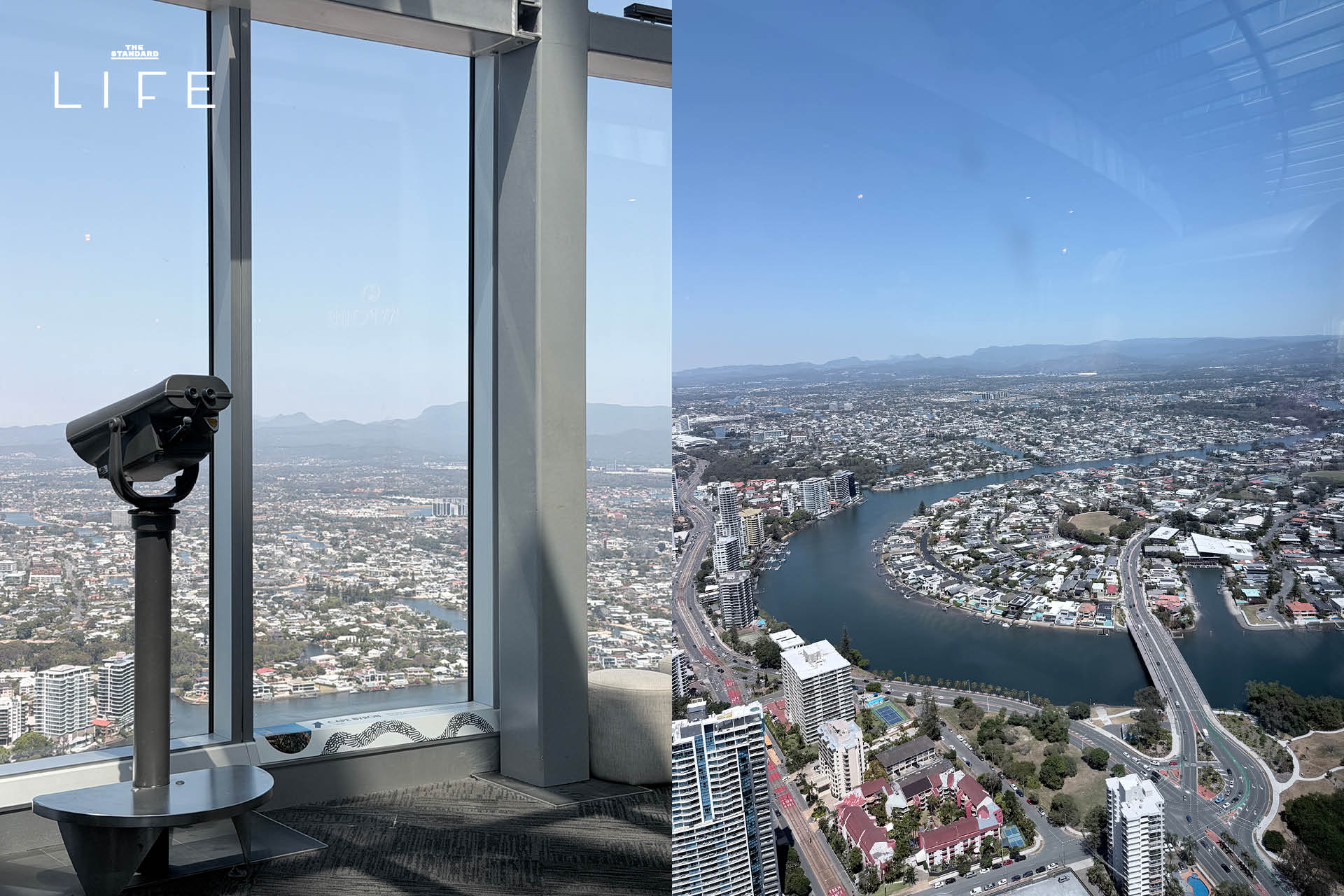 รวมสถานที่เที่ยว ใน โกลด์โคสต์ (Gold Coast) เมืองริมทะเล ของ ออสเตรเลีย 19