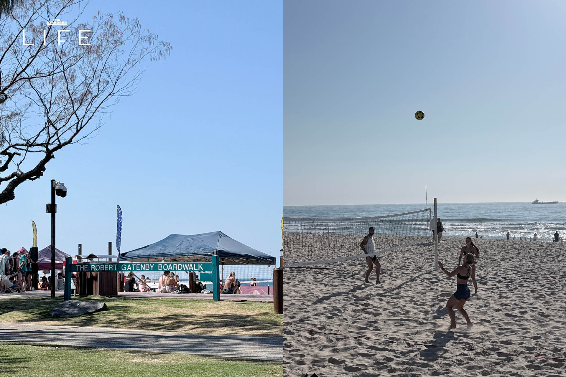 รวมสถานที่เที่ยว ใน โกลด์โคสต์ (Gold Coast) เมืองริมทะเล ของ ออสเตรเลีย 20