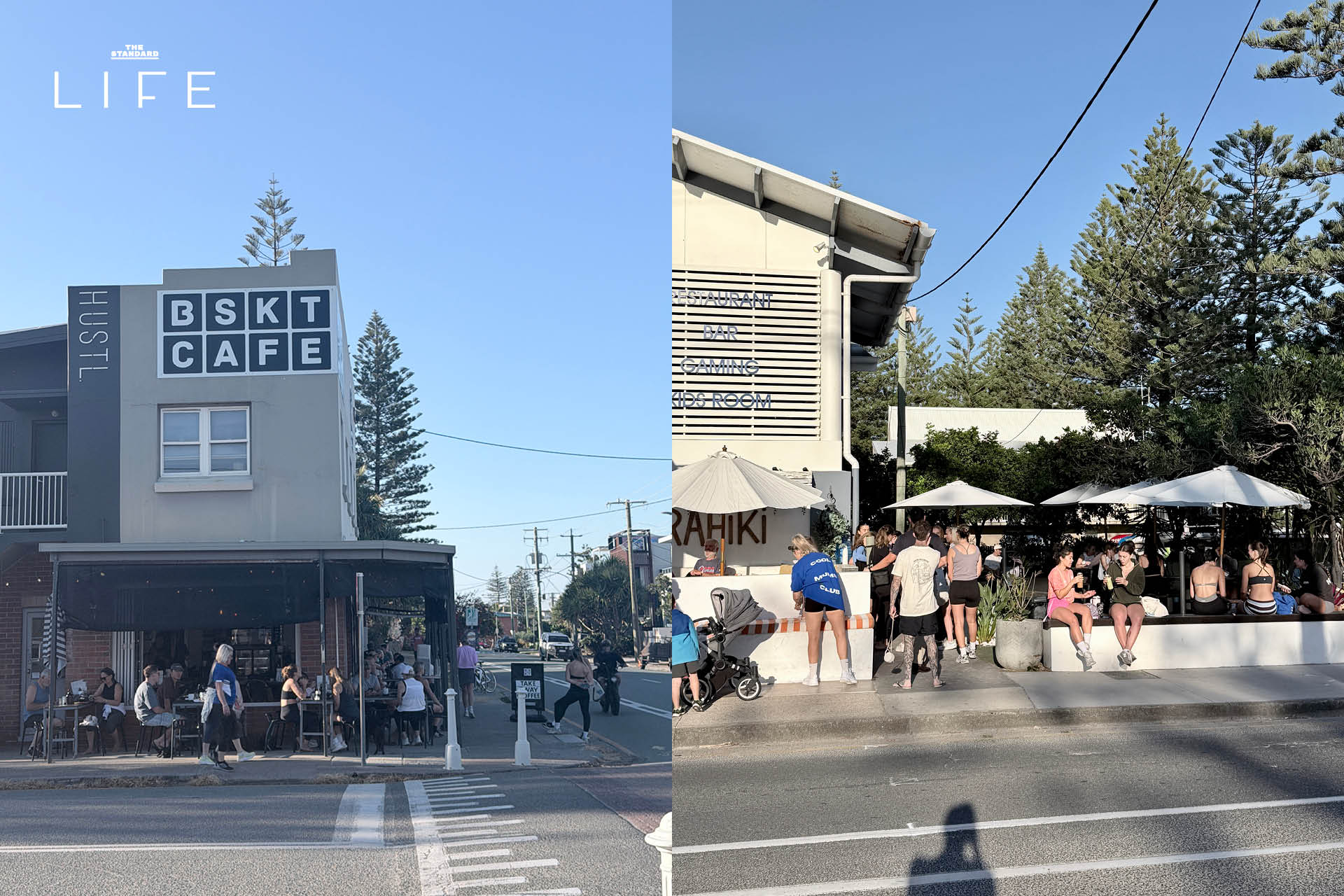 รวมสถานที่เที่ยว ใน โกลด์โคสต์ (Gold Coast) เมืองริมทะเล ของ ออสเตรเลีย 21