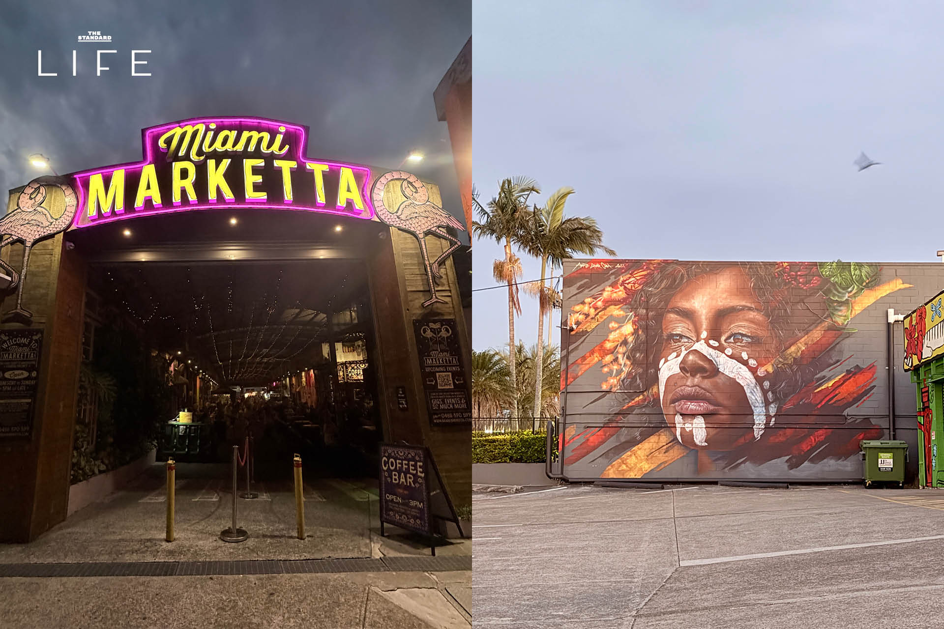 รวมสถานที่เที่ยว ใน โกลด์โคสต์ (Gold Coast) เมืองริมทะเล ของ ออสเตรเลีย 24