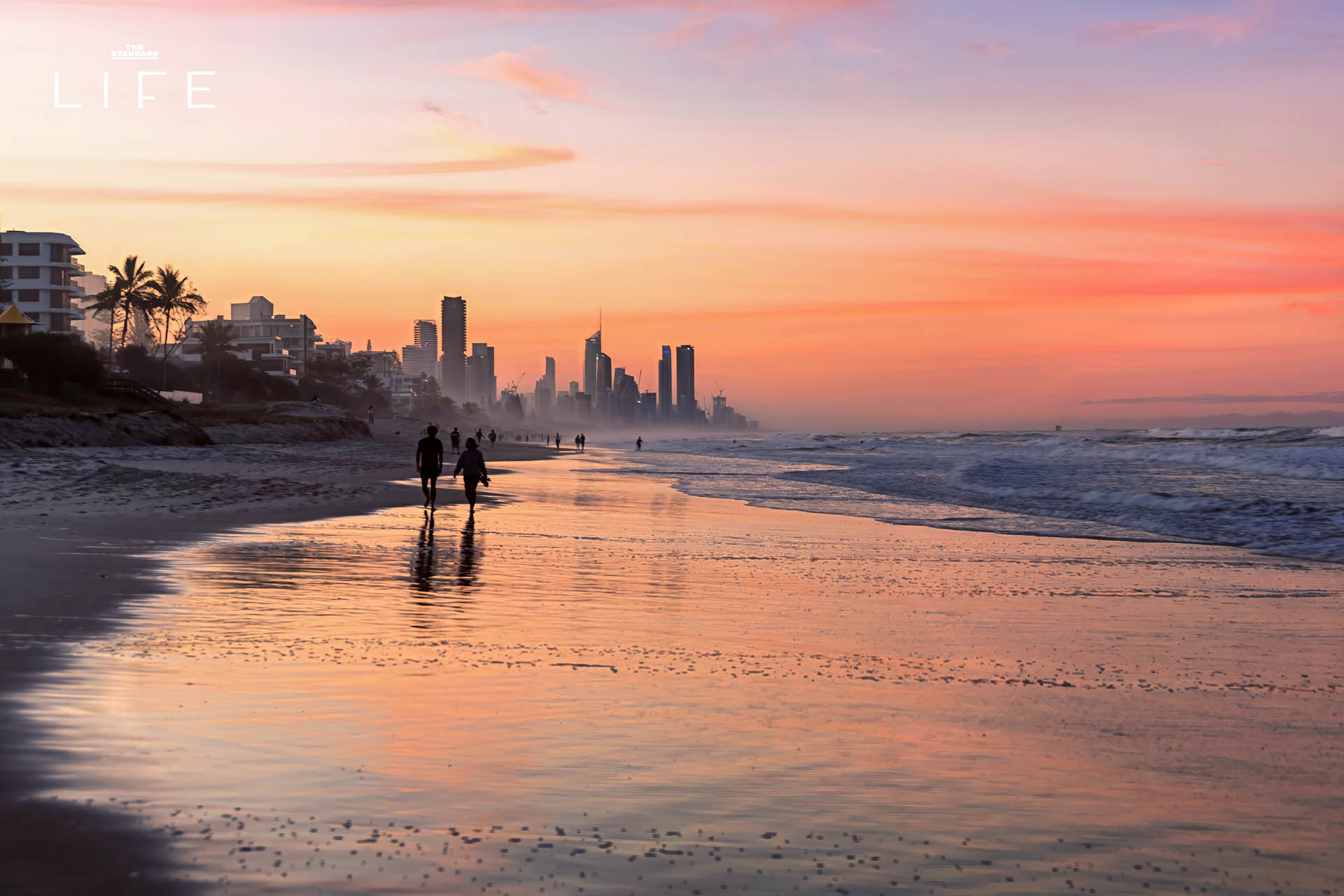 รวมสถานที่เที่ยว ใน โกลด์โคสต์ (Gold Coast) เมืองริมทะเล ของ ออสเตรเลีย 25