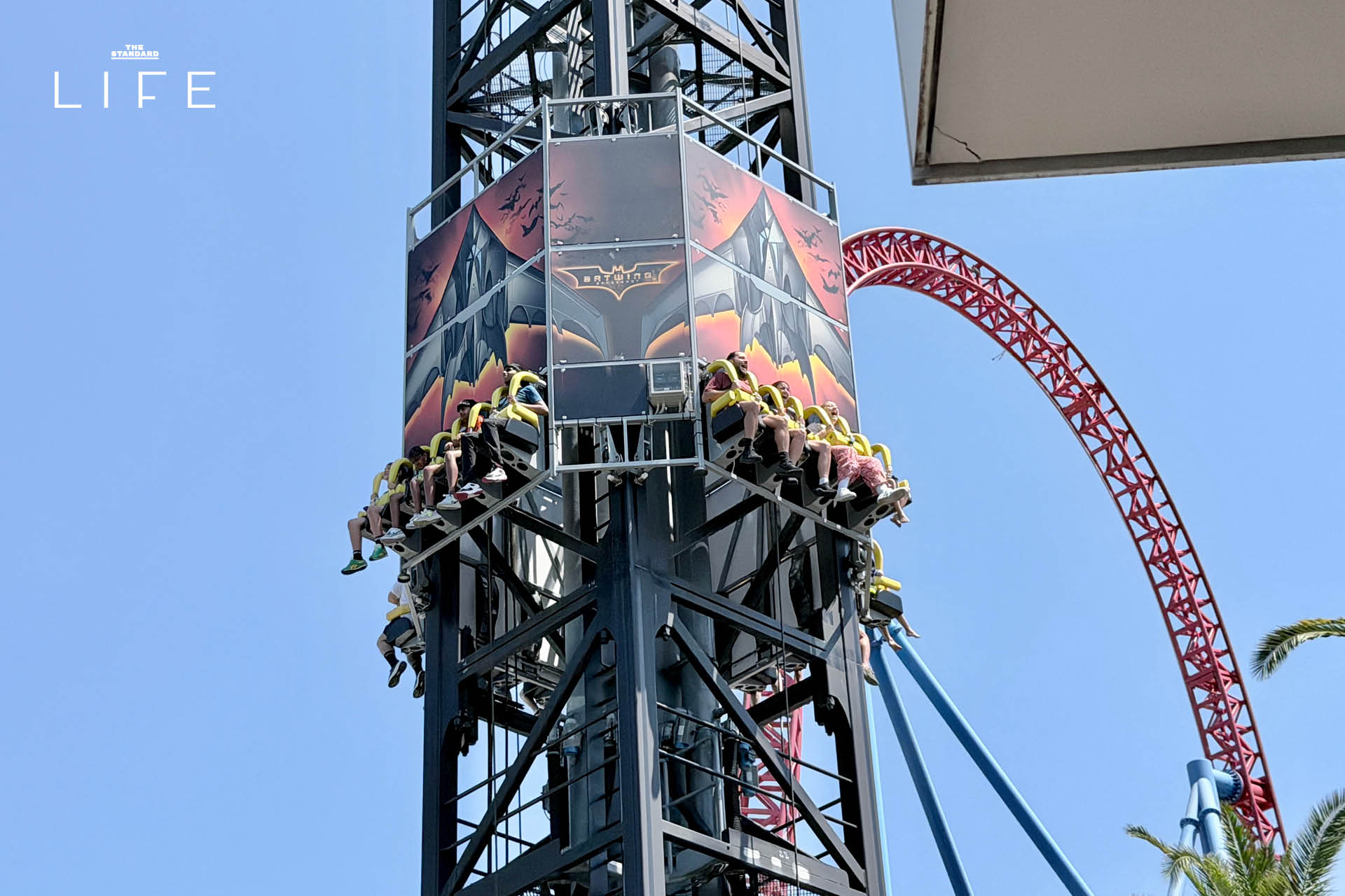 รวมสถานที่เที่ยว ใน โกลด์โคสต์ (Gold Coast) เมืองริมทะเล ของ ออสเตรเลีย 5