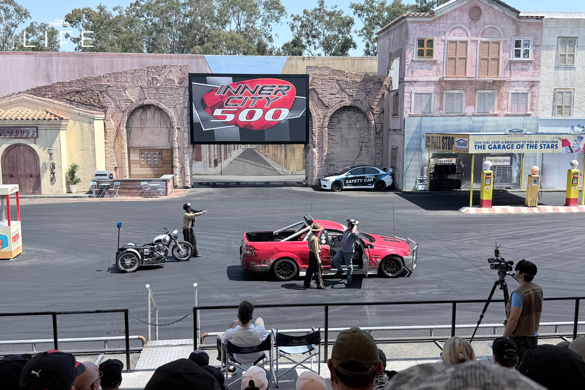 รวมสถานที่เที่ยว ใน โกลด์โคสต์ (Gold Coast) เมืองริมทะเล ของ ออสเตรเลีย 6