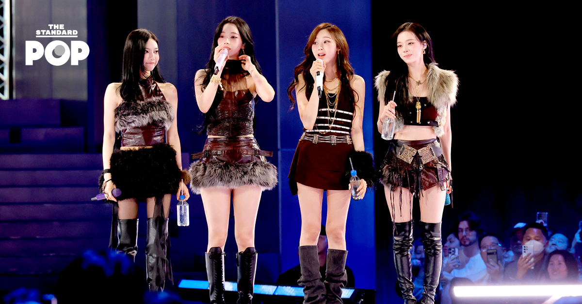 Golden Disc Awards ครั้งที่ 40 ประกาศรายชื่อศิลปินที่ได้เข้าชิงรางวัลใหญ่ประจำปี