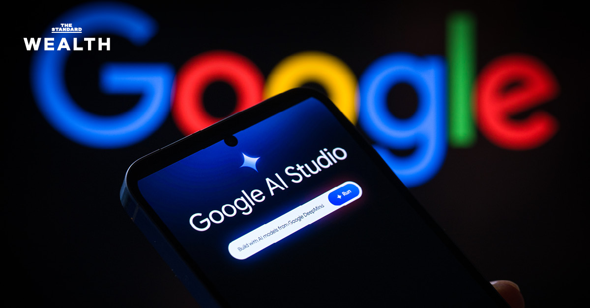 Google Cloud เผย AI จะเพิ่มมูลค่าเศรษฐกิจไทย 7.3 แสนล้านบาท ใน 5 ปี แต่จำเป็นต้องเร่งดำเนินการ 3 ด้าน