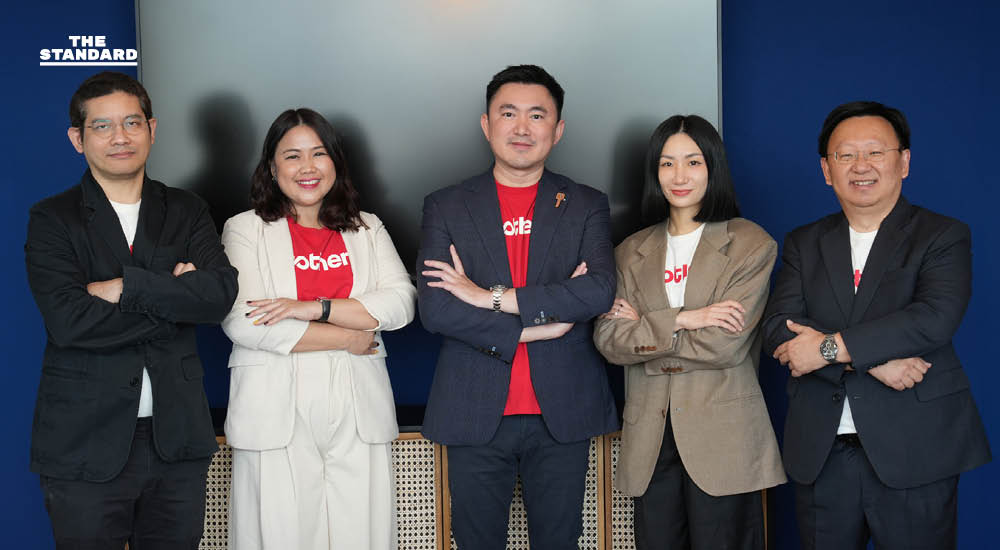 จับตา ‘Gother’ ม้ามืดแห่งสนาม OTA กับการพาแบรนด์ไทยไปเทียบชั้น OTA ระดับโลก [Advertorial] 2