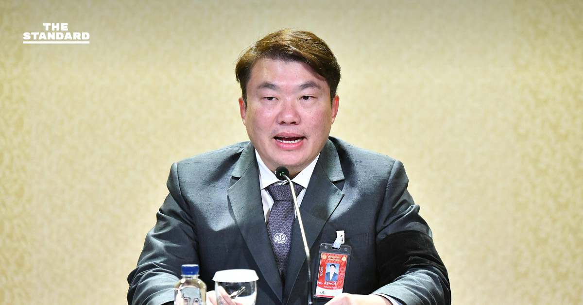 โฆษกรัฐบาลเตือนร้านค้าโครงการ คนละครึ่งพลัส ฉวยโอกาสขายสินค้าราคาสูง เจอจับปรับแน่