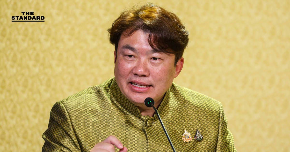 โฆษกรัฐบาล ยืนยัน กัมพูชา เป็นฝ่ายเปิดฉากยิงก่อน พร้อมประณามบิดเบือนข้อมูล ใช้ ประชาชน เป็นโล่มนุษย์