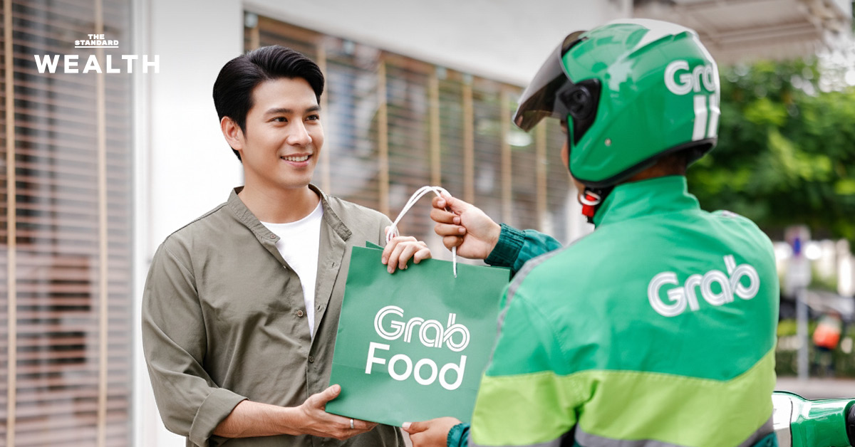 แกร็บเจาะอินไซต์ คนละครึ่งพลัส คนนิยมสั่งช่วง 80-120 บาท ดัน ‘ร้านพาสต้า บ่?’ ย่านจรัญ ทำยอดขายสูงสุด 50,000 บาทต่อวัน