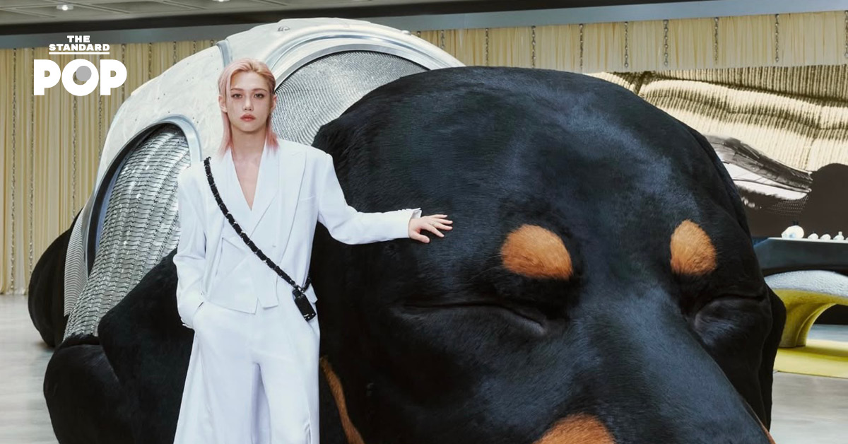 HAUS NOWHERE BANGKOK เตรียมเปิด 10 ธันวาคมนี้ ที่ ICONSIAM