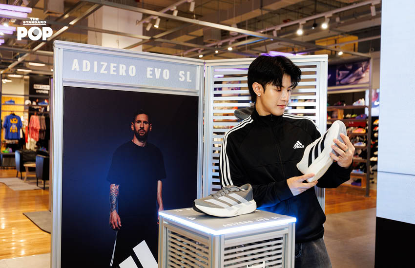 ‘The Heart of Sneakers’ เปิดเหตุผลที่ ‘Foot Locker’ เป็นมากกว่า ‘คลังแสงสนีกเกอร์’ แต่คือวัฒนธรรม เรื่องราว และสไตล์ที่สะท้อนความเป็นคุณ [Advertorial] 6